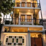 Bán nhà CHDV 4 tầng 8 căn hộ 131m² hẻm xe tải Lý Tế Xuyên, Linh Đông, Thủ Đức – 13,4 tỷ - Ảnh thu nhỏ 1