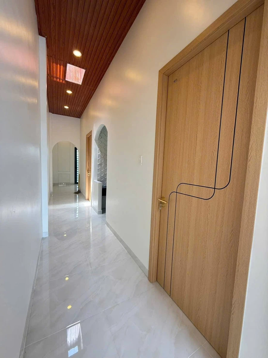 Bán nhà mới Phú Tân hoàn thiện 100m², 2PN, giá 1tỷ650 - Ảnh thu nhỏ 5