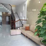 Bán nhà 3 tầng 4PN KĐT An Bình Tân Nha Trang 100m² 8,7 tỷ - Ảnh thu nhỏ 2