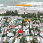Bán đất thổ cư ngay bãi tắm Mỹ Khê Tịnh Khê, Quảng Ngãi, 127m2 hướng Nam, đường 2.5m giá 12.5tr/m2 - Ảnh thu nhỏ 1