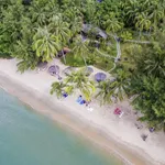 Bán 2618m2 khu phố tây Ông Lang, mặt tiền khủng 60m. Làm Resort quá đẹp. Giá giảm shock chỉ 9.9 tỷ - Ảnh thu nhỏ 6