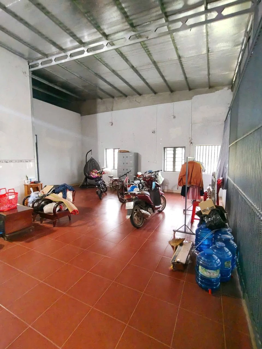 Bán nhà gác lửng 2PN Tân Xuân 50m², 1 tỷ 2 triệu - Ảnh thu nhỏ 4