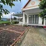 Bán nhà vườn hiện đại 283,6m2 full thổ cư tại Bình Lãng, Tân Trụ, Long An - Ảnh thu nhỏ 1