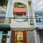 Bán nhà 3 tầng 70m² 3PN Lê Văn Sĩ Đà Nẵng 7,95 tỷ - Ảnh thu nhỏ 4