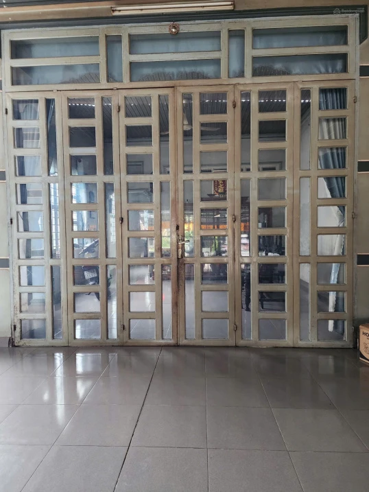 Bán nhà đất mặt tiền ĐT 781 Châu Thành, Tây Ninh - Ảnh thu nhỏ 2