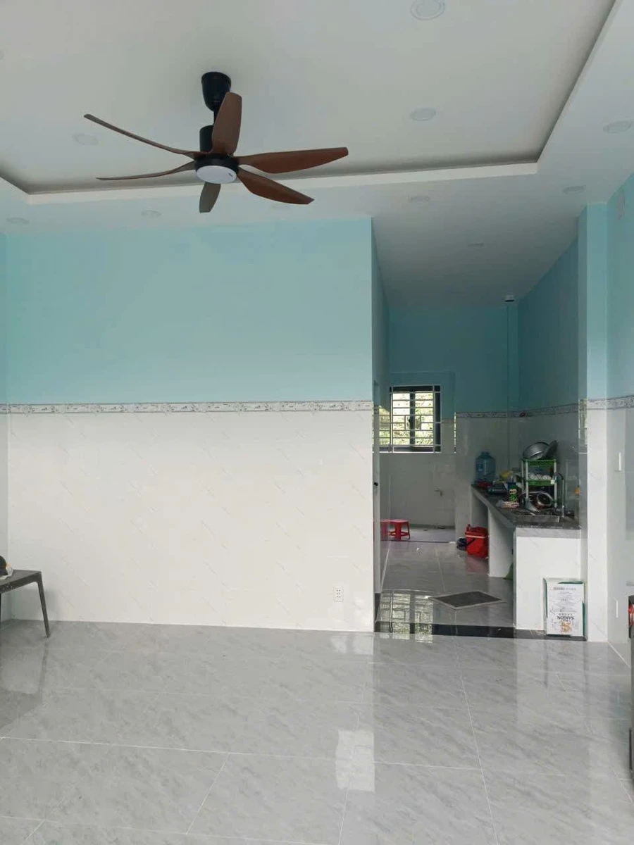Cho thuê nhà Hiệp An 3PN 44m² 5 triệu/tháng - Ảnh thu nhỏ 2