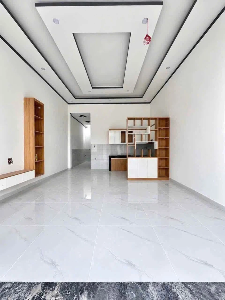 Bán nhà 2PN 90m² chỉ 1 tỷ 490 Bửu Long - Ảnh thu nhỏ 3