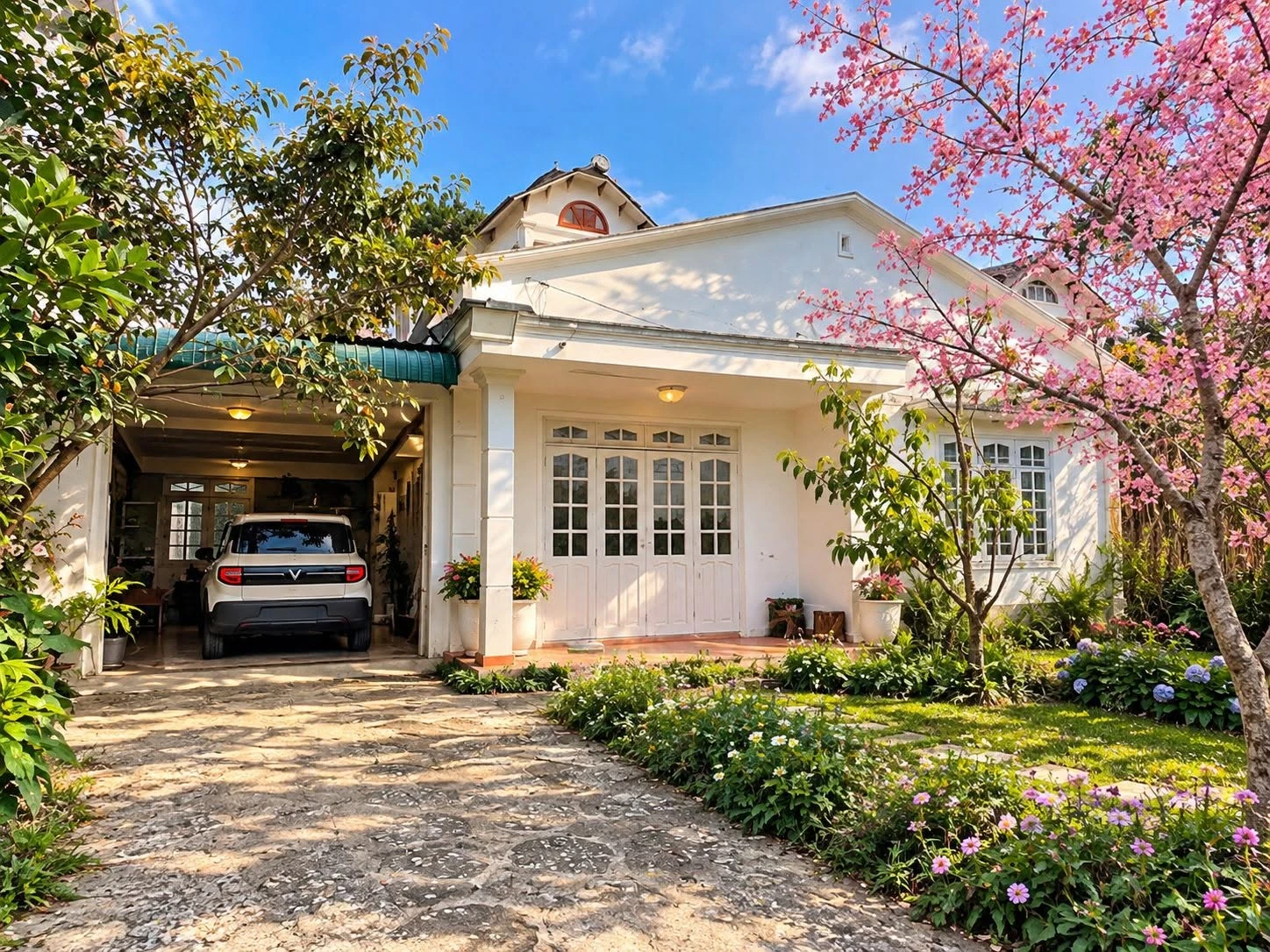 Bán đất An Sơn Đà Lạt 465m² giá 17 tỷ - Ảnh 1