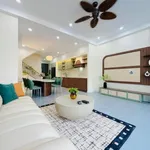 Bán nhà 3 tầng mặt tiền 100m² Huỳnh Ngọc Đủ Đà Nẵng - Ảnh thu nhỏ 4