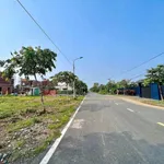 Bán đất mặt tiền view sông Đồng Nai 5.7x24m, 600 triệu - Ảnh thu nhỏ 2