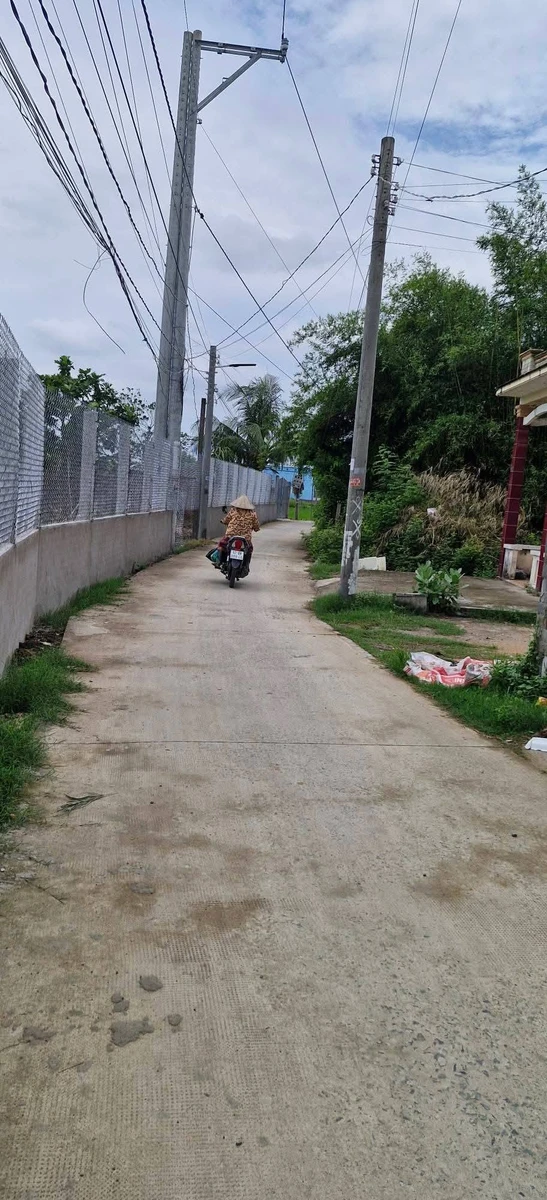 Cho thuê phòng trọ 1PN 35m² tại Xã Mỹ Lộc Long An, 1.5 triệu/tháng - Ảnh thu nhỏ 4