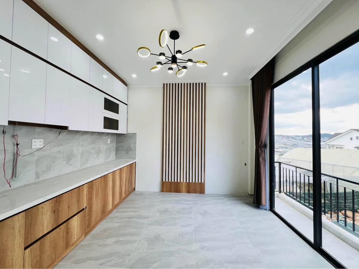 Bán nhà 4 phòng ngủ 91m2 Thái Phiên 3,6 tỷ - Ảnh thu nhỏ 5