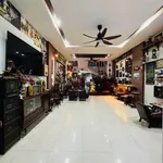 Cho thuê nhà 4 tầng mặt tiền 100m², Hoà Cường, 25 triệu/tháng - Ảnh thu nhỏ 1