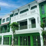 Pháp lý đầy đủ, Về ở ngay căn liền kề 225m2, Mặt tiền 4m Sun Hà Nam, 4,5 tỷ, 4,5 tầng, 60m2 đất. - Ảnh thu nhỏ 1