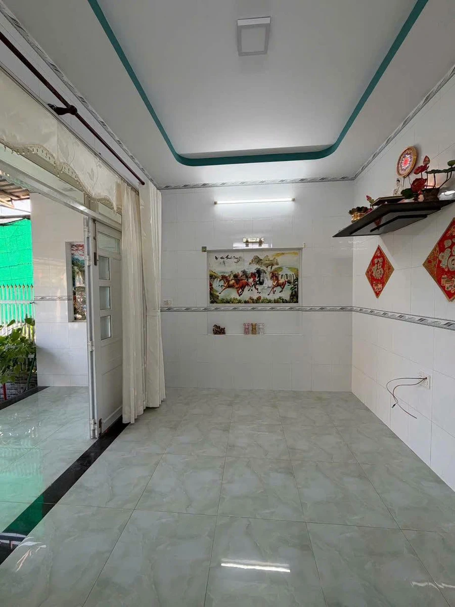 Bán nhà mái thái 112m² 2PN tại Long Điền - Ảnh thu nhỏ 5
