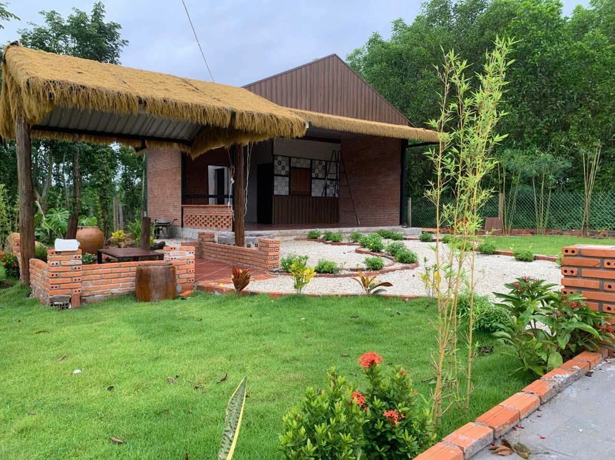 Bán đất 600m2 mặt tiền 19m gần Đường 9 Kim Long - Ảnh thu nhỏ 2