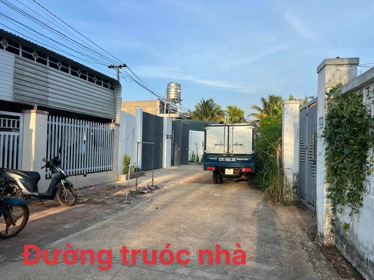 Bán nhà mới full nội thất 2PN 130m² 1 tỷ 890 triệu Bình Tân - Ảnh thu nhỏ 2