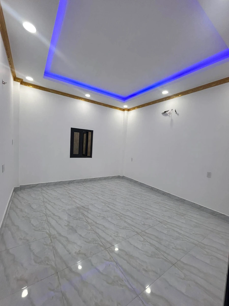 Nhà mặt phố Vĩnh Lộc 51.9m² 4 tầng 5 tỷ - Ảnh thu nhỏ 4