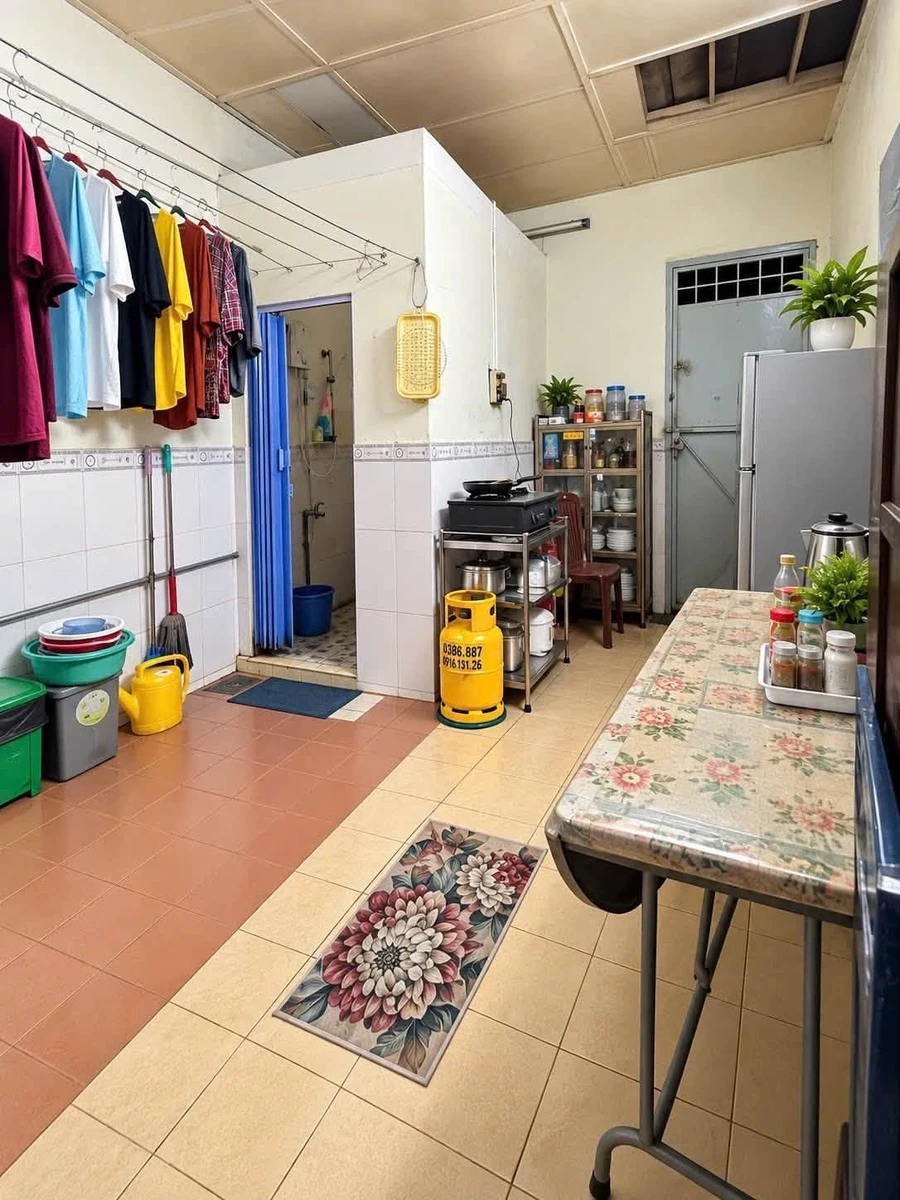Bán nhà hẻm xe hơi 53m², 2 tầng, 3PN, Lê Quang Định, Bình Thạnh, giá 9,2 tỷ - Ảnh thu nhỏ 3