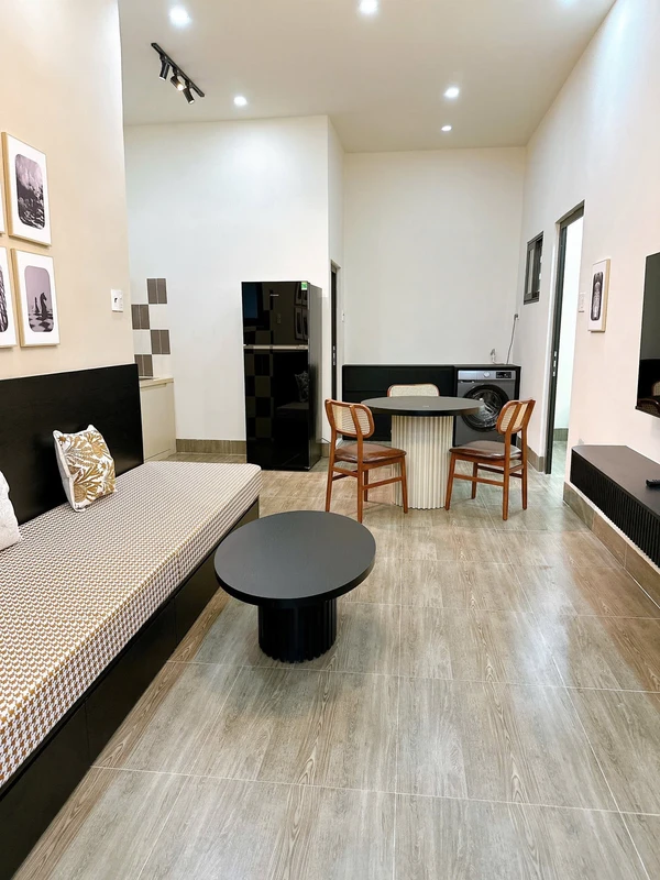 Bán nhà hẻm Nguyễn Thiện Thuật Nha Trang 51,8m² 6,99 tỷ