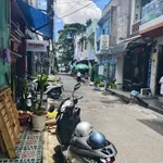 Nhà hẻm bán 6,3 tỷ, 3 phòng ngủ, 91m², Quận 11 - Ảnh thu nhỏ 2