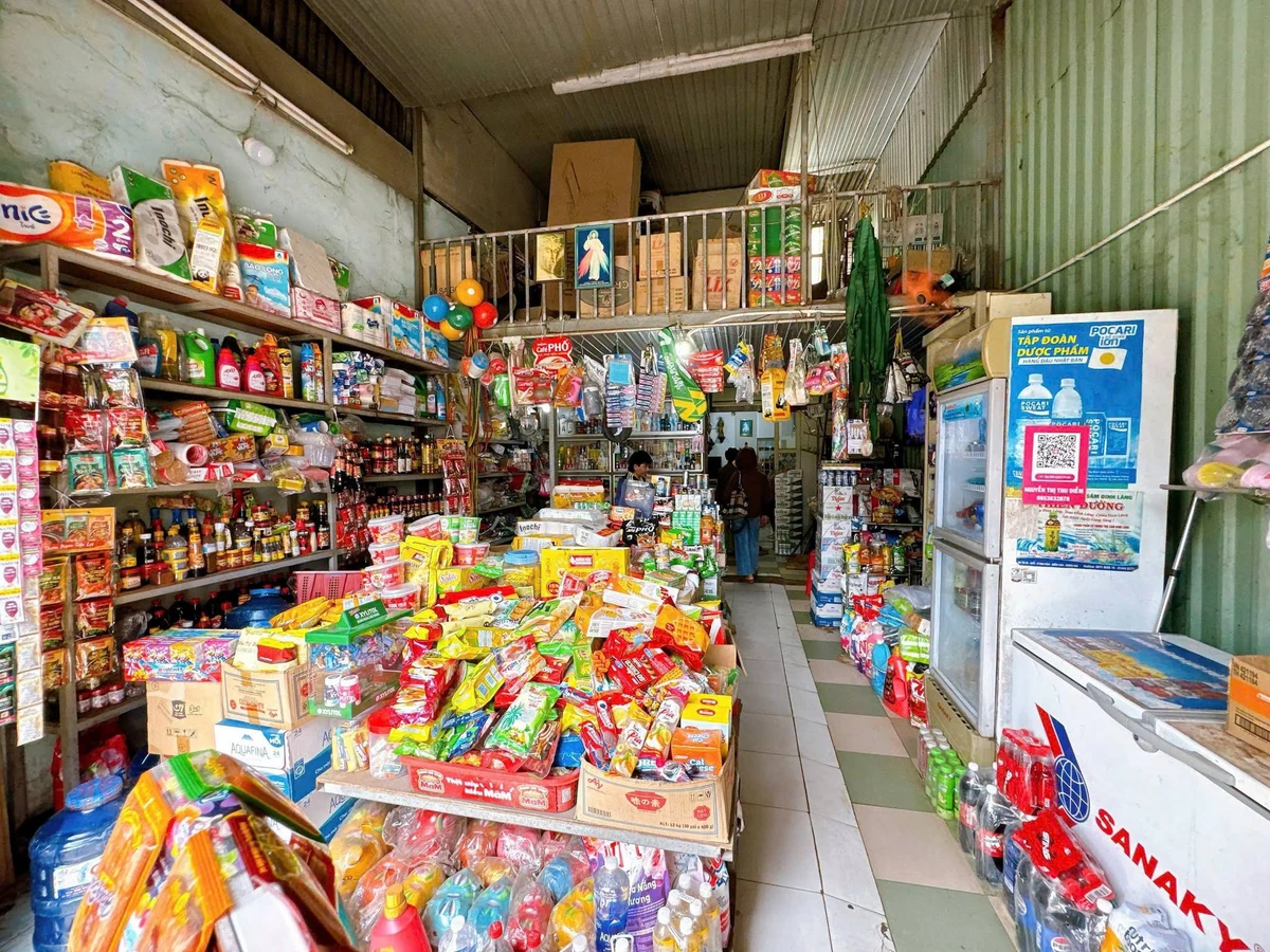 Bán nhà mặt tiền buôn bán 3PN, 108m2 Quận 12 - Ảnh thu nhỏ 5