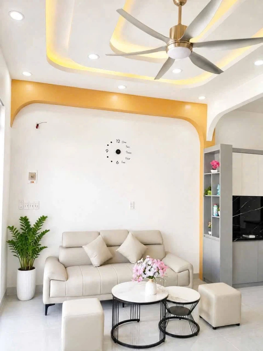 Bán nhà 2 tầng 119.8m² Diên Phú, Khánh Hòa 1.79 tỷ - Ảnh thu nhỏ 4