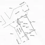 Bán đất 57m2 Tam Bình, Thủ Đức, đường thông 5m, nhỉnh 3 tỷ - Ảnh thu nhỏ 1