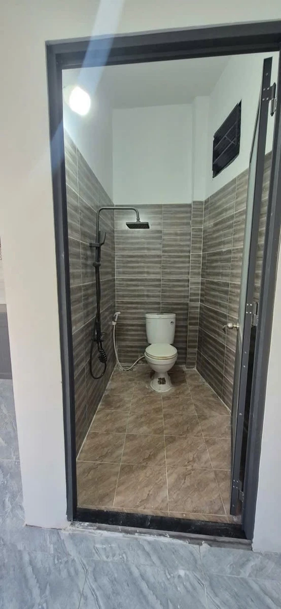 Bán nhà 77m² nở hậu gần BV Thống Nhất, Đồng Nai, 2 tỷ - Ảnh thu nhỏ 3
