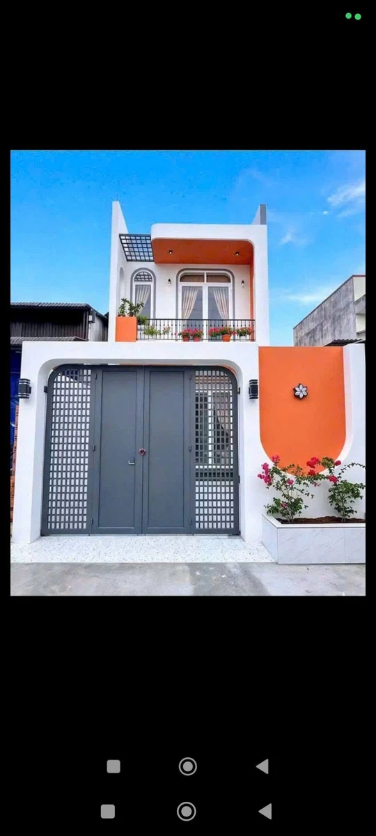 Bán nhà 3 phòng ngủ 90m² Long Hoa, Tây Ninh - Ảnh 1