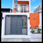 Bán nhà 3 phòng ngủ 90m² Long Hoa, Tây Ninh - Ảnh thu nhỏ 1