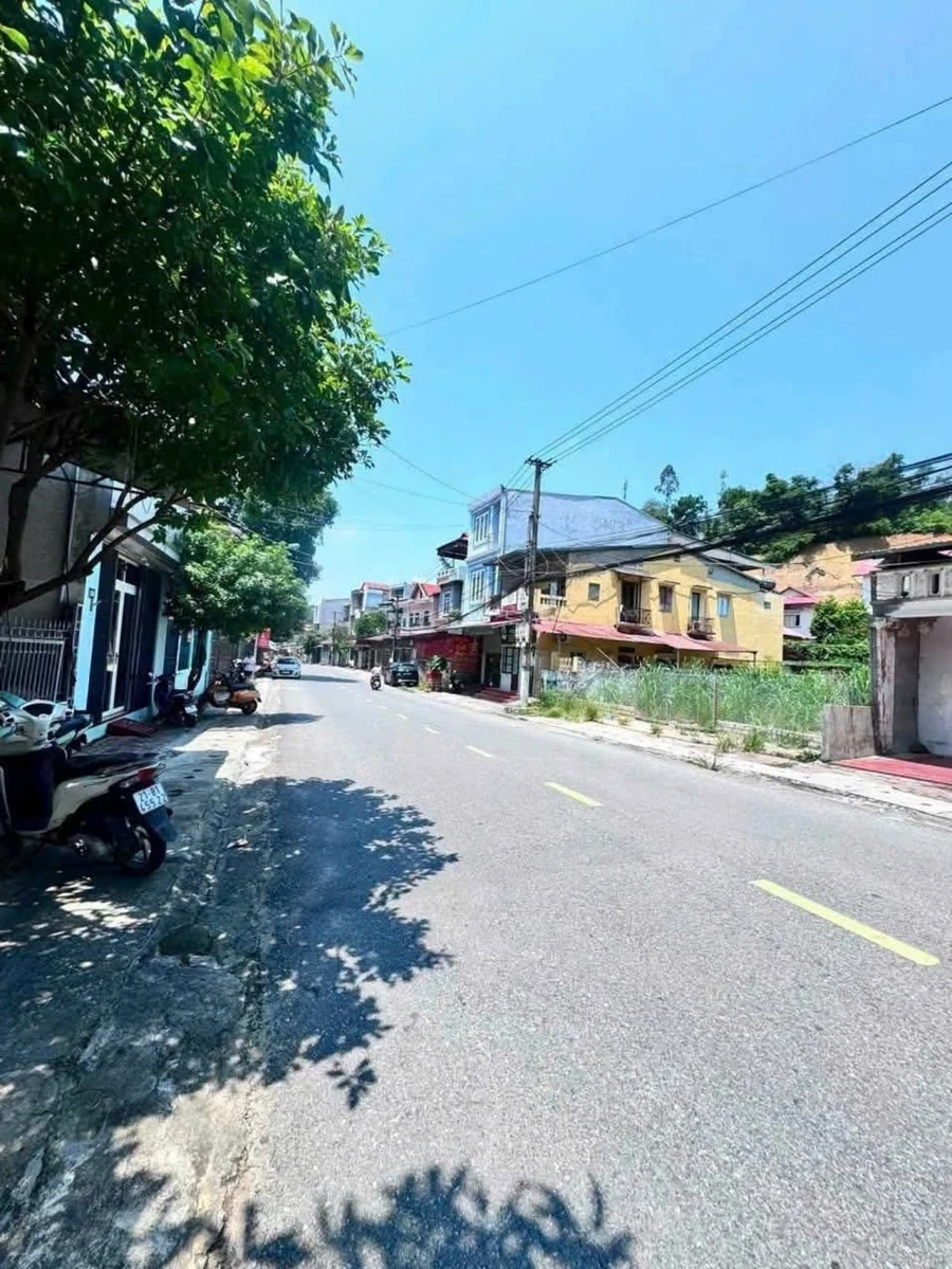 Bán đất Lào Cai 225,6m² mặt đường Lê Văn Tám - Ảnh thu nhỏ 2