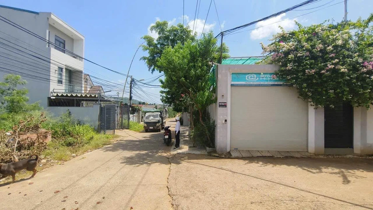 Bán đất Nguyễn Thị Định Tân Bình 60m² 2 tỷ 650 triệu - Ảnh thu nhỏ 3