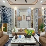Bán nhà 3 tầng 90m2 đường Chu Văn An Cần Thơ - Ảnh thu nhỏ 3