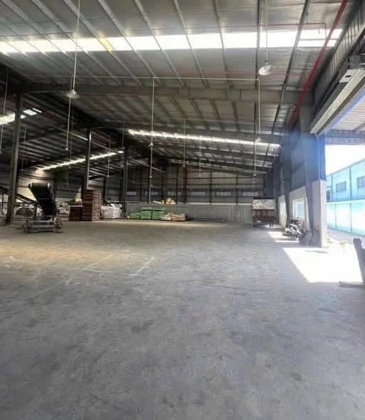 Bán xưởng sản xuất phân bón 5.000 m² KCN Đức Hòa 3, Long An, giá 52 tỷ - Ảnh thu nhỏ 2