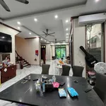 Bán biệt thự sân vườn 141m2 x 4 tầng, 3 mặt thoáng tại Ba Đình, Hà Nội, giá 42,9 tỷ - Ảnh thu nhỏ 2