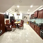 Bán nhà phố 4 tầng 79m2 Nguyễn Hữu Tiến gần Aeon Tân Phú 11.6 tỷ - Ảnh thu nhỏ 3