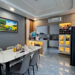 Bán nhà 4 tầng 7PN 68m² mặt tiền Bình Thới Q11, 11 tỷ - Ảnh thu nhỏ 2