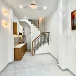 Nhà phố HXH 2PN 2WC Phan Xích Long Phú Nhuận 37m² 3 tỷ 150 - Ảnh thu nhỏ 2