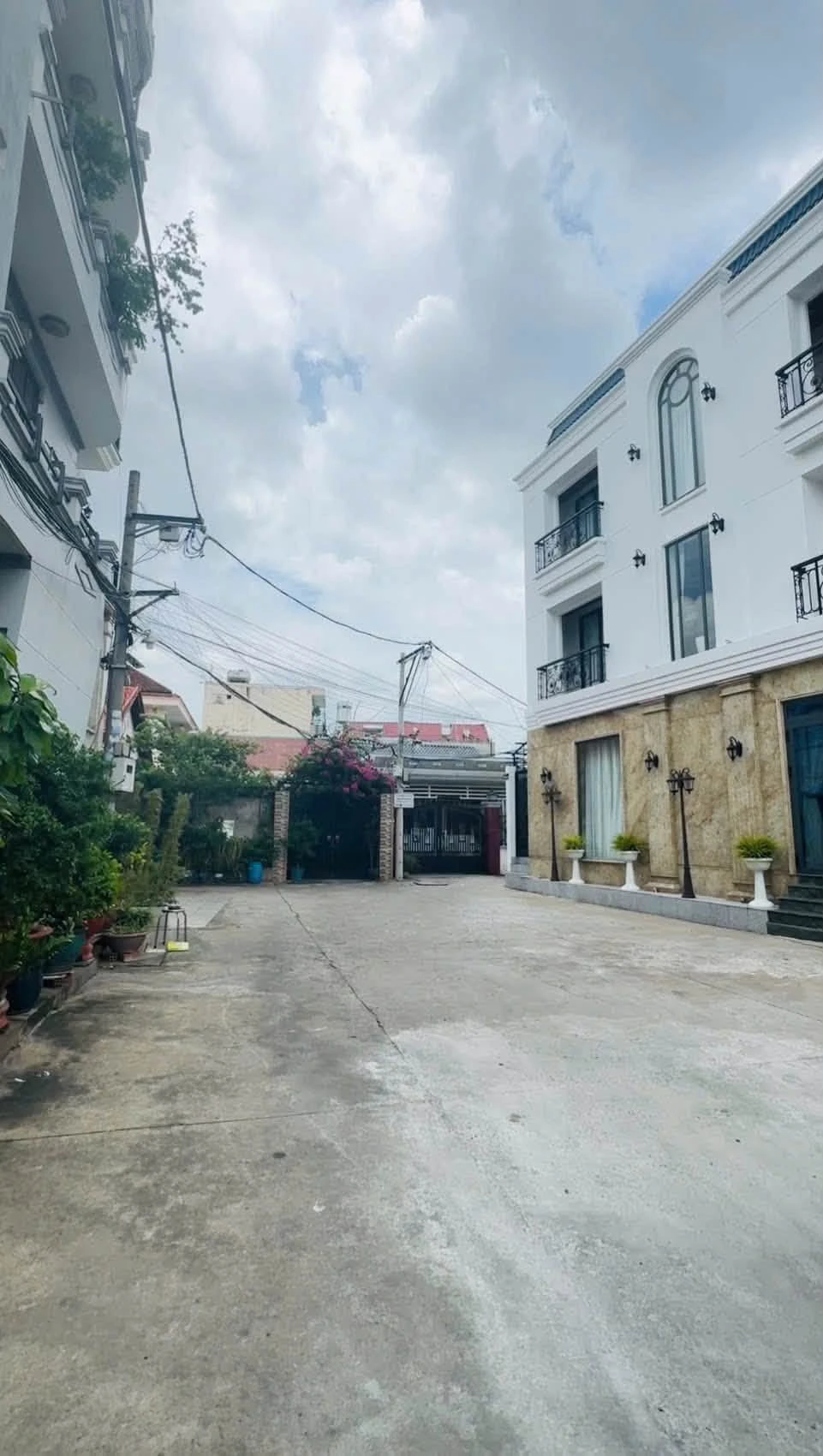 Bán đất trống 60m2 hẻm xe tải đường Hoàng Diệu 2, Linh Chiểu, Thủ Đức giá 4,7 tỷ - Ảnh 1