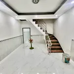 Bán nhà phố 2 tầng, 48m², 2PN ở Phú Thuận Q7 - Ảnh thu nhỏ 1
