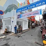 Cho thuê nhà mặt tiền Nguyễn Thiện Thuật, Quận 3, 5x8m, giá 65 triệu/tháng - Ảnh thu nhỏ 5