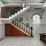 Bán nhà 1 trệt 1 lầu 78m² Bình Nhâm 3,5 tỷ - Ảnh thu nhỏ 2