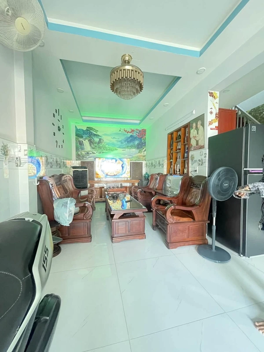 Nhà mặt tiền đường Số 19, 46m², 4,7 tỷ, Linh Chiểu - Ảnh 1
