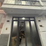 Bán nhà 2 tầng 45m2, 3PN 2WC trên Trường Sa, Quận 3 - Ảnh thu nhỏ 1