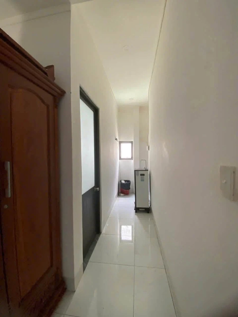 Bán nhà gác lửng 78m2, 3 phòng ngủ, sổ hồng thổ cư tại Bửu Hòa, Biên Hòa - Ảnh thu nhỏ 3