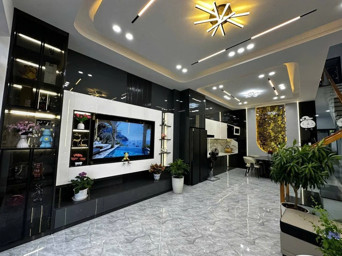 Bán nhà 3PN, 139m2 ở Diên Khánh, Khánh Hòa - 3.39 tỷ - Ảnh thu nhỏ 3