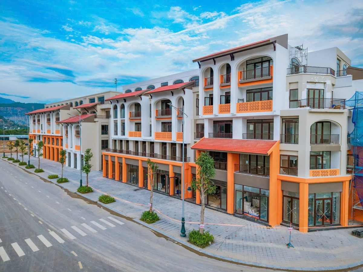 Bán căn hộ studio 29,4m2 giá 1,711 tỷ The Fest 2 Charmora City, Nha Trang - Ảnh 1