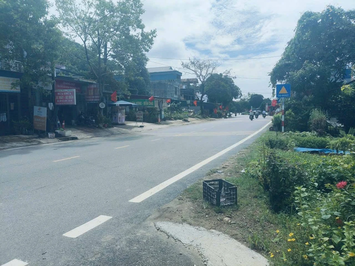 Bán đất nông nghiệp 5.000m² Khe Mo, Đồng Hỷ, Thái Nguyên - Ảnh thu nhỏ 5