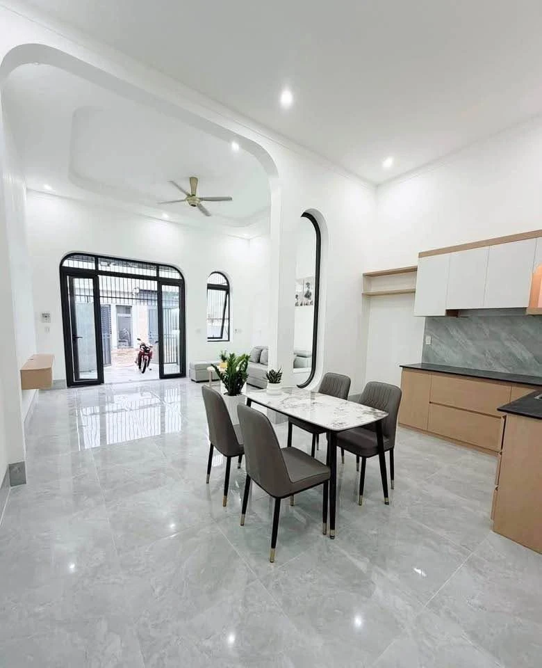 Bán nhà 2PN 105m2 Tân Xuân Bình Phước - Ảnh 1